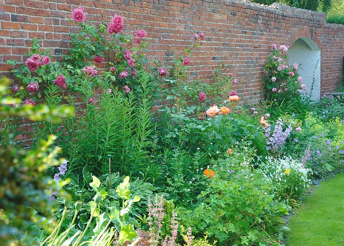 Semesterbostad Saltersgate Pickering