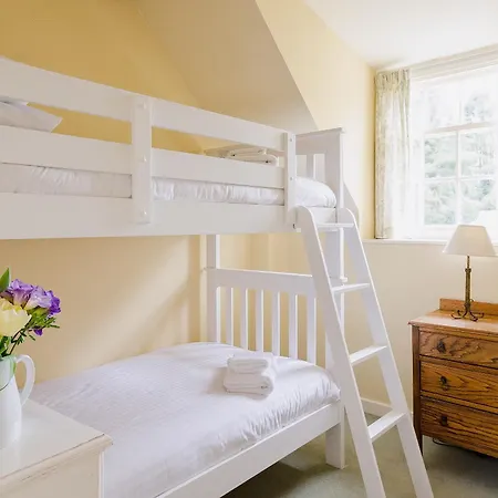 Holiday home Saltersgate Pickering