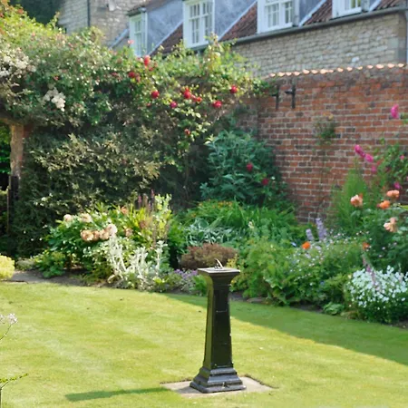 Saltersgate Holiday home
