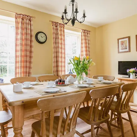 Saltersgate 펜션 피커링