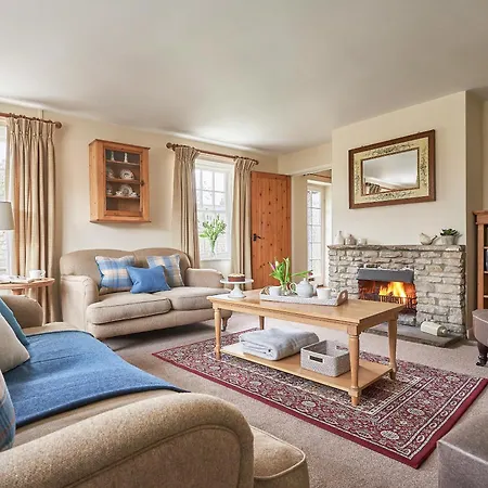 Saltersgate 펜션 *