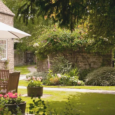 펜션 Saltersgate *