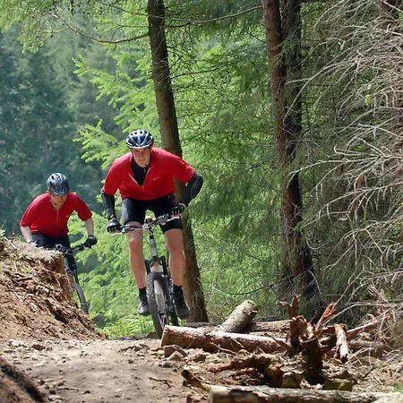 Saltersgate * 피커링