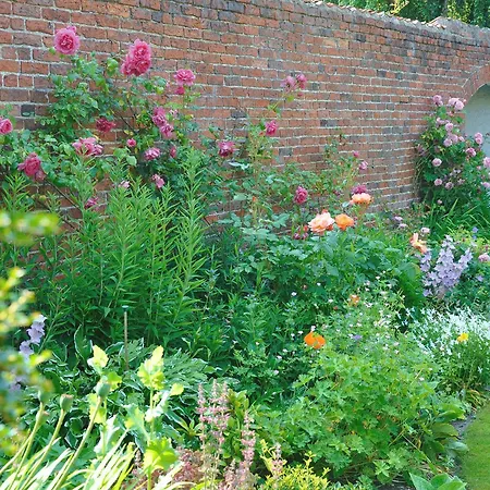 Casa de Férias Saltersgate Pickering