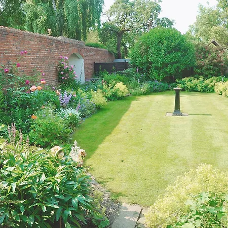 Saltersgate Casa de Férias *