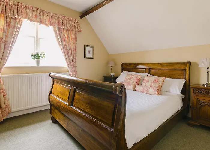 Casa de Férias Saltersgate