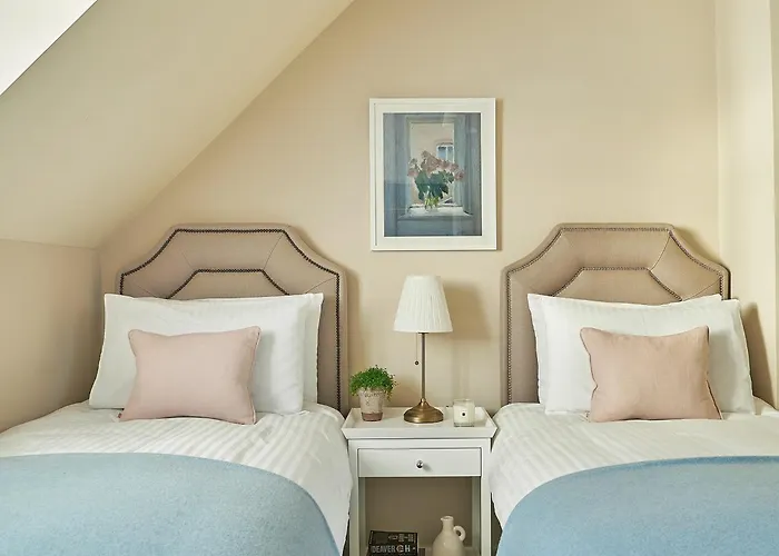 Casa de Férias Saltersgate Pickering