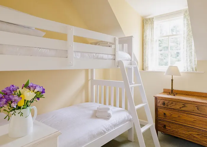 Saltersgate * Pickering