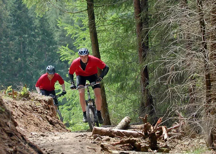 Saltersgate Casa de Férias Pickering